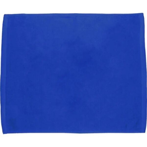 275 GSM 15" X 18" Cotton Velour Rally Towels
