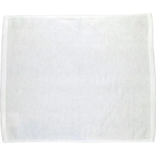 275 GSM 15" X 18" Cotton Velour Rally Towels