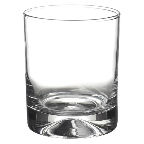 11.5 oz Manhattan Rocks Whiskey Glass