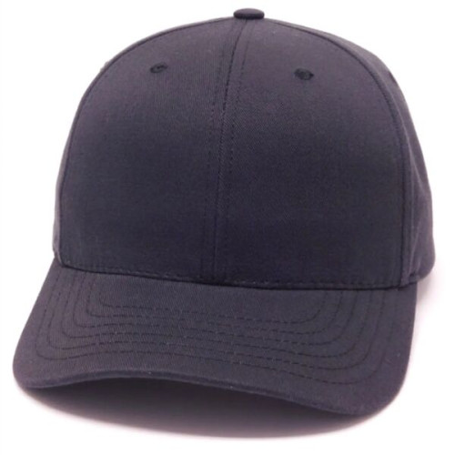 True American Made 6-Panel Standard Twill Cap