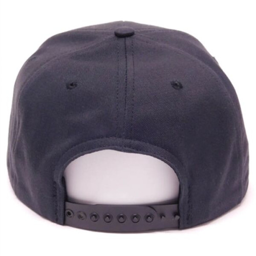 True American Made 6-Panel Standard Twill Cap
