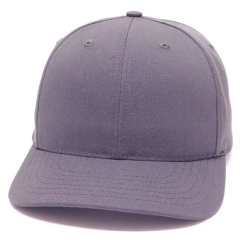 True American Made 6-Panel Standard Twill Cap