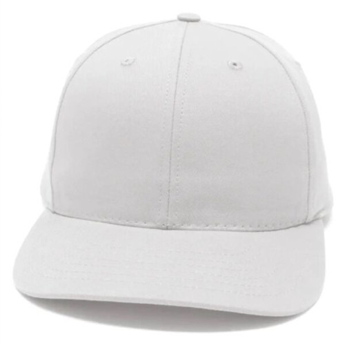 True American Made 6-Panel Standard Twill Cap