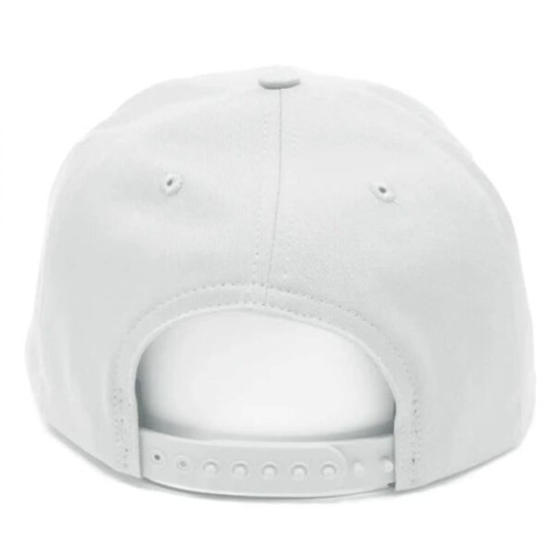 True American Made 6-Panel Standard Twill Cap
