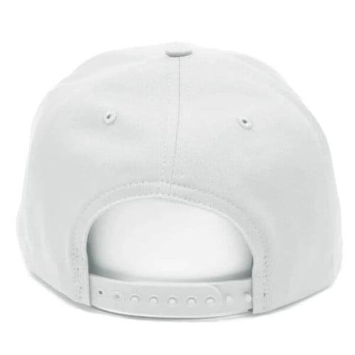 True American Made 6-Panel Standard Twill Cap