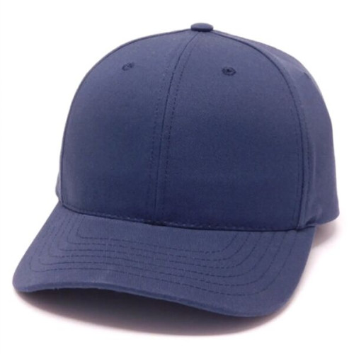 True American Made 6-Panel Standard Twill Cap