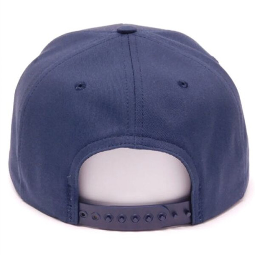 True American Made 6-Panel Standard Twill Cap