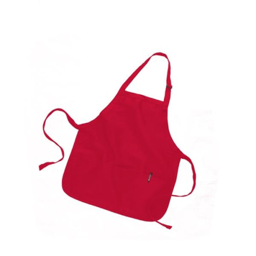 3-Compartment Pouch Medium Adjustable Apron