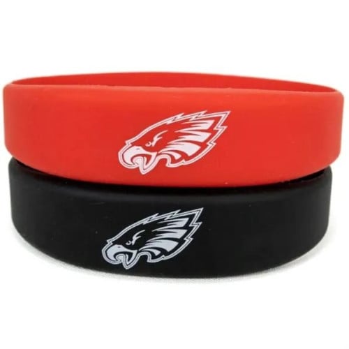 iTAGL Smart NFC Digital Business Silicone Wristband