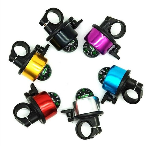 Compass Bike Bell