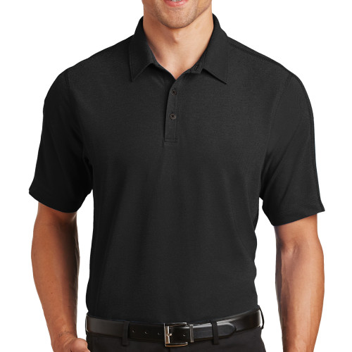OGIO® Onyx Polo