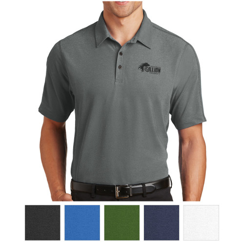 OGIO® Onyx Polo