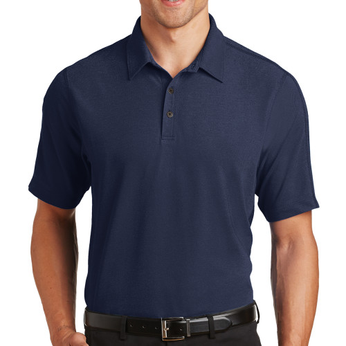 OGIO® Onyx Polo
