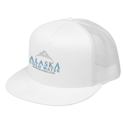 YP Classics® Classic Trucker Cap