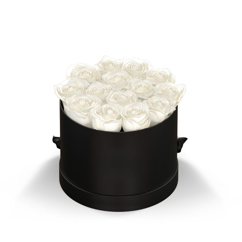 Classique by VeF Small Round