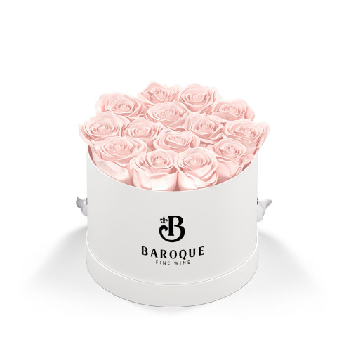 Classique by VeF Small Round