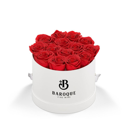 Classique by VeF Small Round