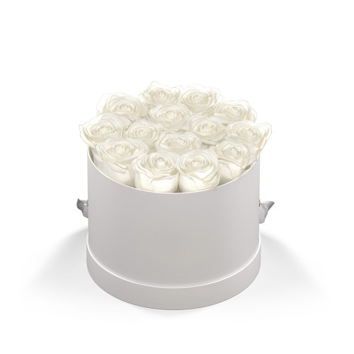 Classique by VeF Small Round