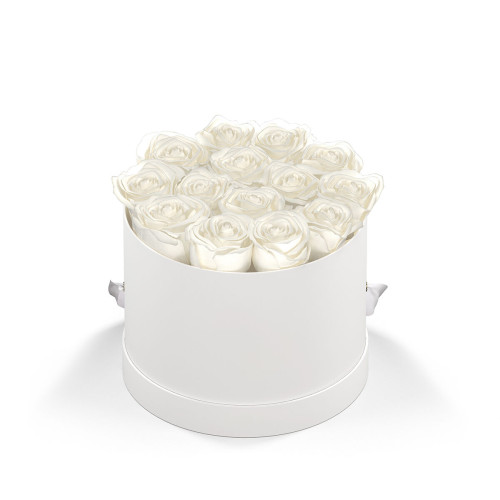 Classique by VeF Small Round