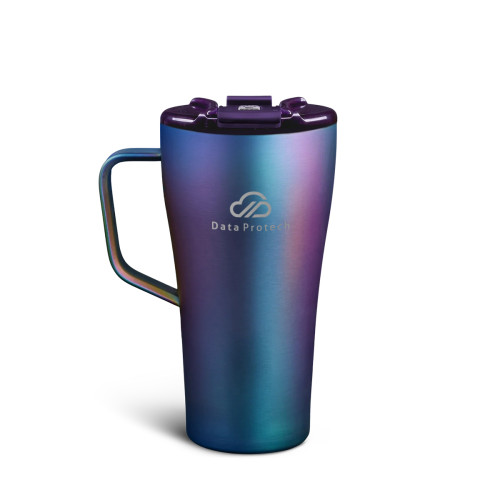 22 Oz. BrüMate Toddy