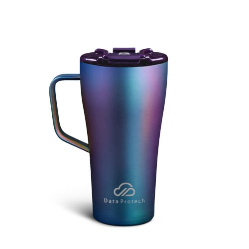 22 Oz. BrüMate Toddy