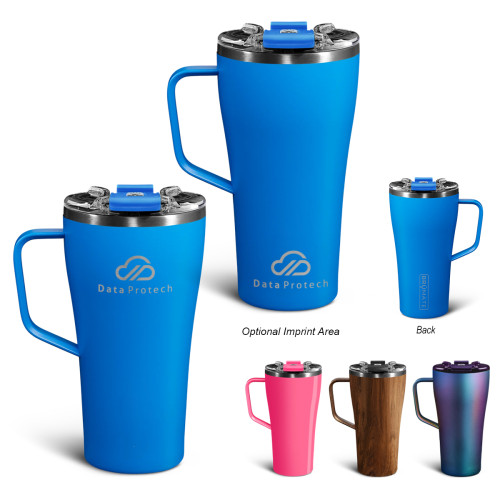 22 Oz. BrüMate Toddy