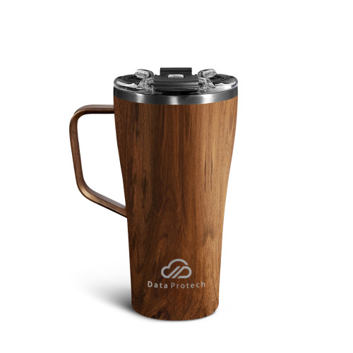 22 Oz. BrüMate Toddy