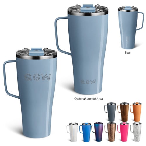 32 Oz. BrüMate Toddy XL