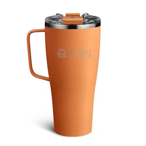 32 Oz. BrüMate Toddy XL