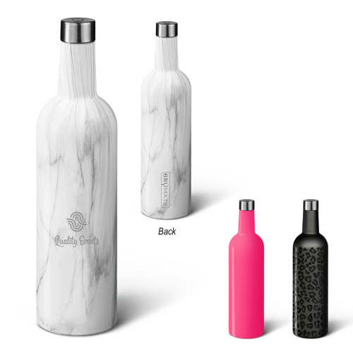 25 Oz. BrüMate Winesulator