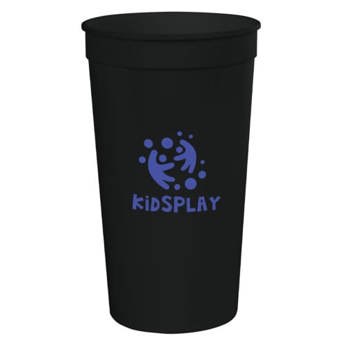 32 Oz. Big Game Stadium Cup