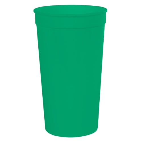 32 Oz. Big Game Stadium Cup