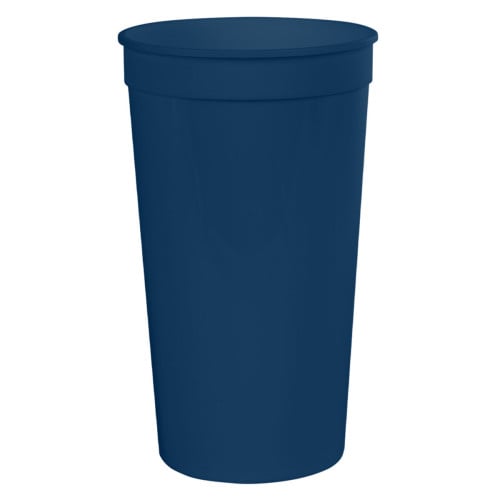 32 Oz. Big Game Stadium Cup