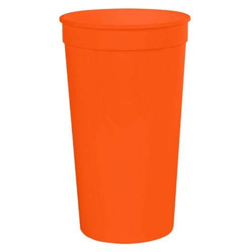 32 Oz. Big Game Stadium Cup