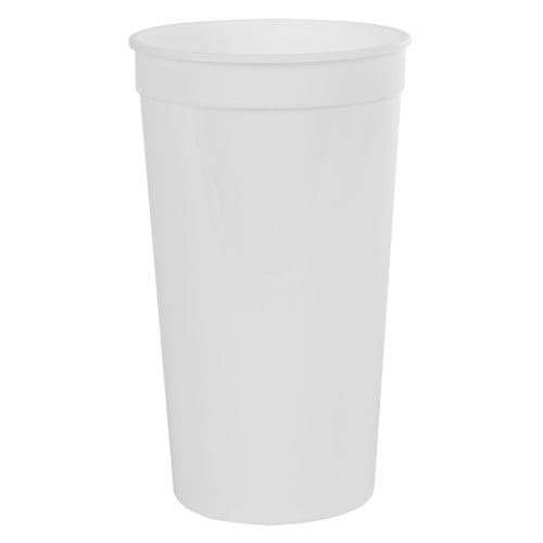 32 Oz. Big Game Stadium Cup