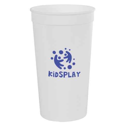 32 Oz. Big Game Stadium Cup