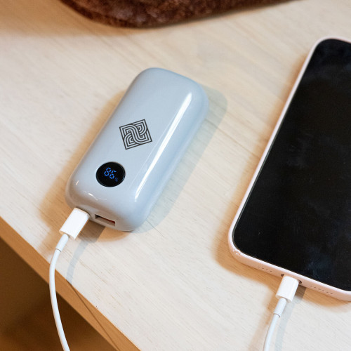 10000 mAh Power Bank