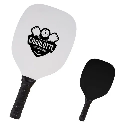 Single Pickleball Paddle