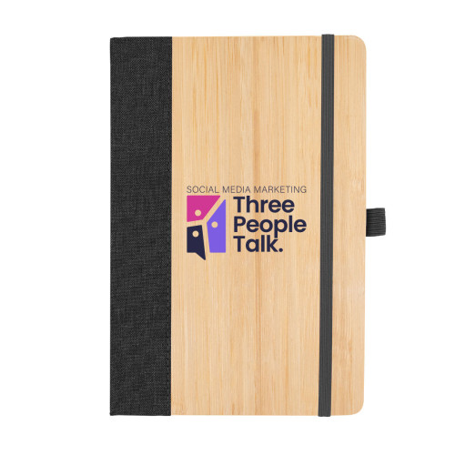 Bamboo RPET Journal