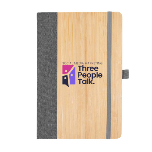 Bamboo RPET Journal