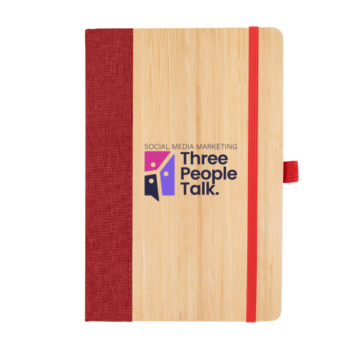 Bamboo RPET Journal