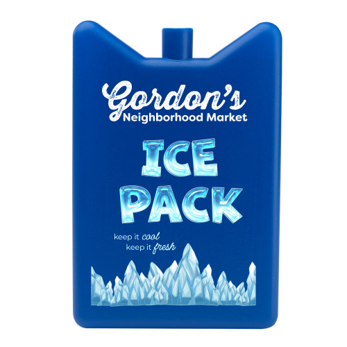 Reusable Ice Pack