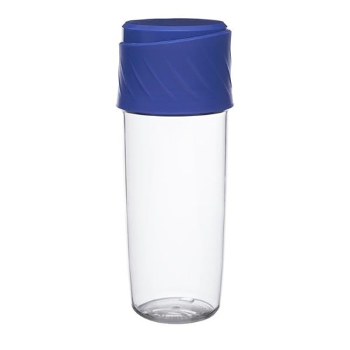 16 oz Dual Sip-N-Snack Tritan Water Bottle