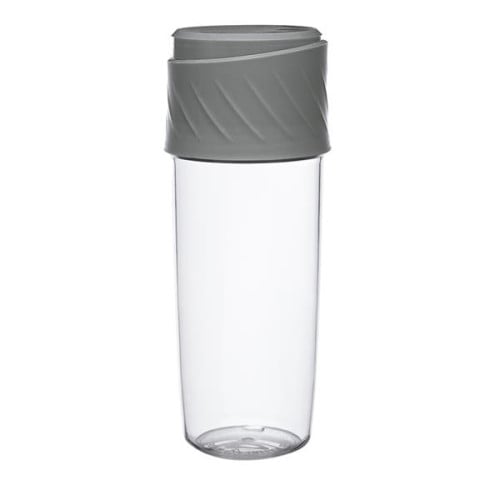 16 oz Dual Sip-N-Snack Tritan Water Bottle