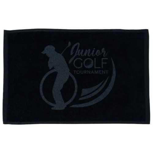 Junior Golf Towel