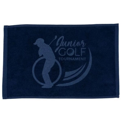 Junior Golf Towel