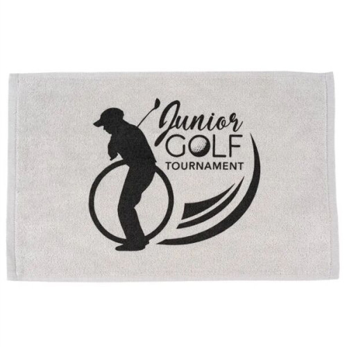 Junior Golf Towel