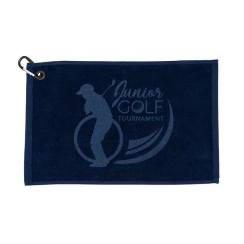 Junior Golf Towel