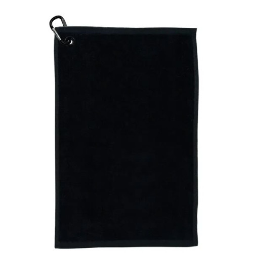 Junior Golf Towel