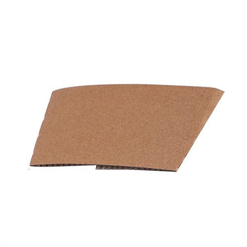 Full Custom Paper Cup Sleeve